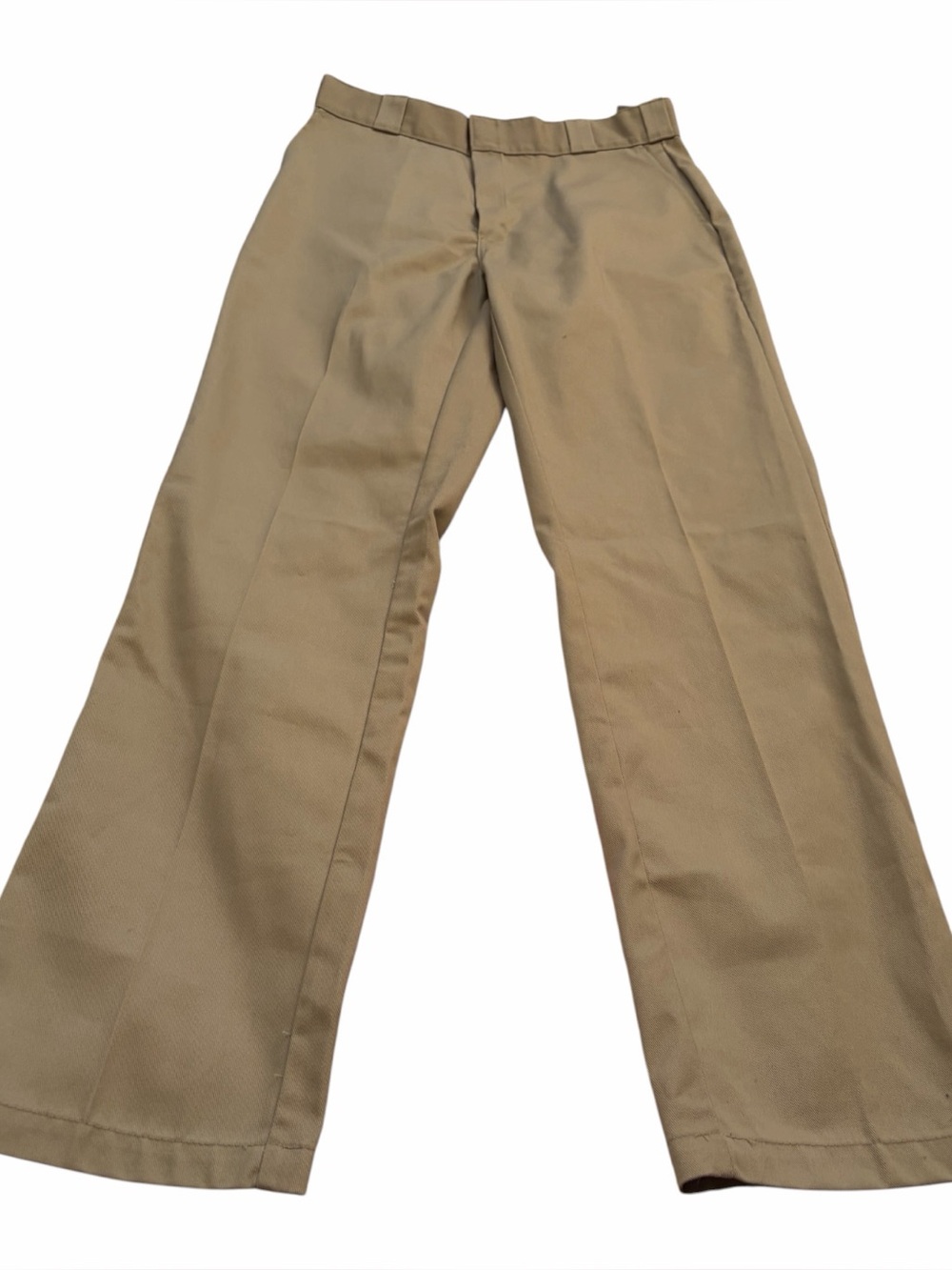 Dickies Women's Original 874
Work Pants, Khaki-Size 6 NWT - Picture 2 of 16
